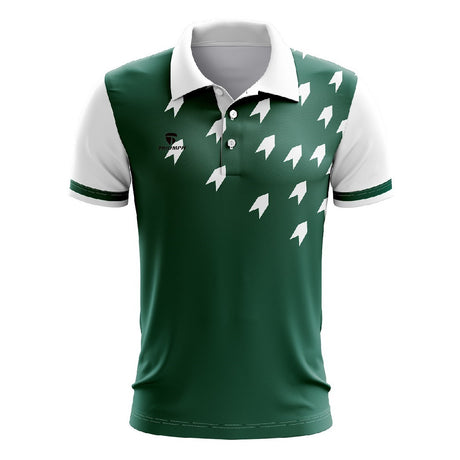 Triumph Tennis Polo Tshirt For Men | Custom Sportswear | Triumph