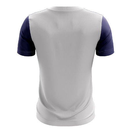 Men’s Polyester Half Sleeve Polo Neck T-Shirt for Tennis | Triumph