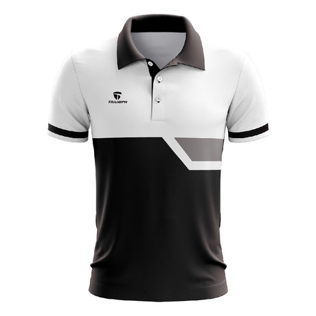 Men’s Active Quick Dry T Shirts | Tennis Workout Short Sleeve Tee Tops | Triumph