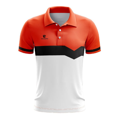 Tennis Jersey Polo Tshirts Online | Custom Tennis Clothing | Triumph