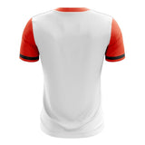Tennis Jersey Polo Tshirts Online | Custom Tennis Clothing