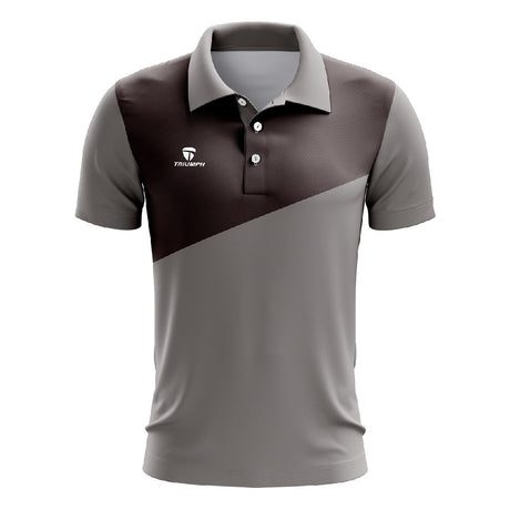 Tennis T Shirts for Men Athletic | Custom Sports Clothing | Triumph