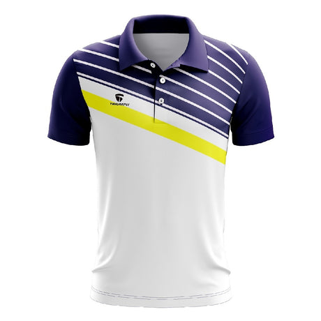 Short Sleeve Tennis T-Shirt Sports Tshirt Tee Shirt | Triumph