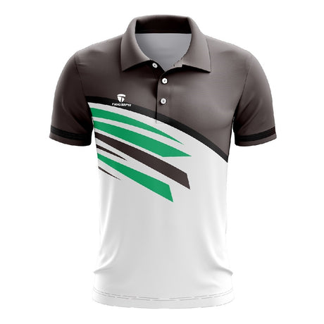 Dry Fit Athletic T Shirts for Tennis Running Workout Outdoor | Triumph
