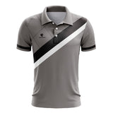 Men Quick Dry Tennis T Shirt | Custom Sublimated Tennis Clothing