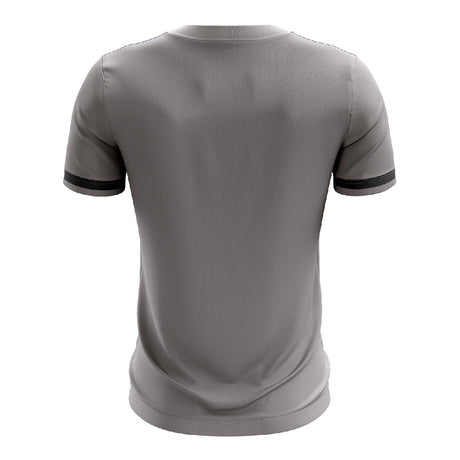 Men Quick Dry Tennis T Shirt | Custom Sublimated Tennis Clothing | Triumph