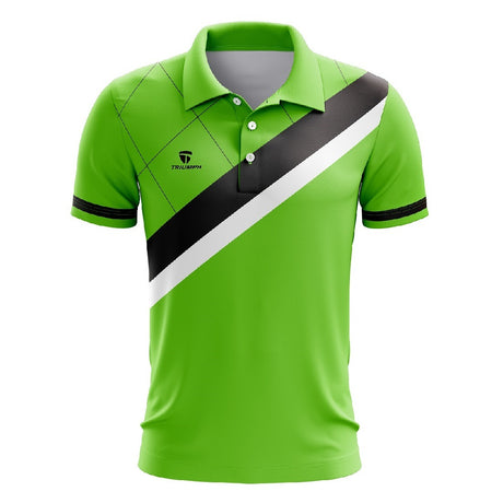Men’s Tennis Shirt | Custom Tennis Apparel | Triumph