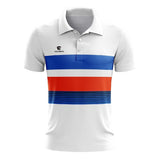 Tennis Jerseys For Men | Custom Tennis Shirts Tees Clothes