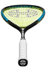 UNSQUASHABLE TODD HARRITY AUTOGRAPH Squash Racket - KIBI SPORTS