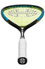 UNSQUASHABLE TODD HARRITY AUTOGRAPH Squash Racket - KIBI SPORTS