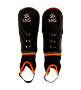 SNS TORQUE HOCKEY SHINGUARD
