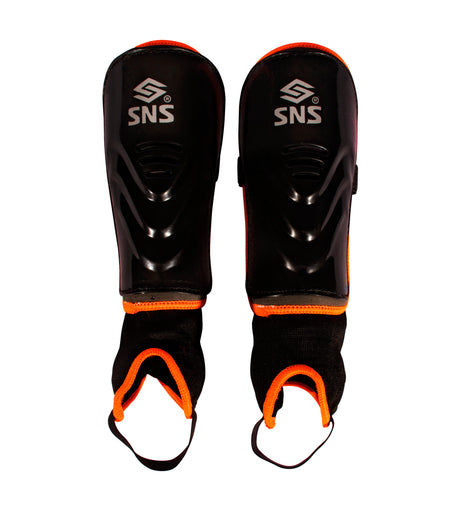 SNS TORQUE HOCKEY SHINGUARD | SNS Hockey