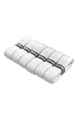 UNSQUASHABLE TOUR-TEC PRO PU Replacement Squash Grip - 6 Grip Pack - KIBI SPORTS