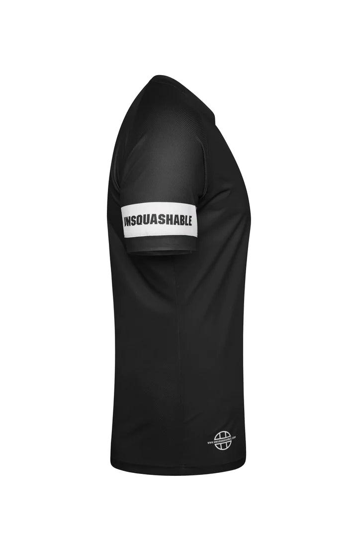 UNSQUASHABLE TOUR-TEC PRO Shirt - KIBI SPORTS
