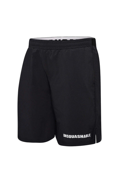 UNSQUASHABLE TOUR-TEC PRO Short - KIBI SPORTS
