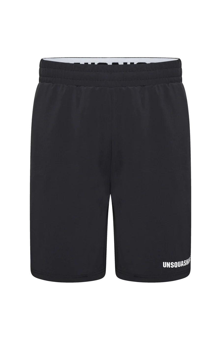 UNSQUASHABLE TOUR-TEC PRO Short - KIBI SPORTS