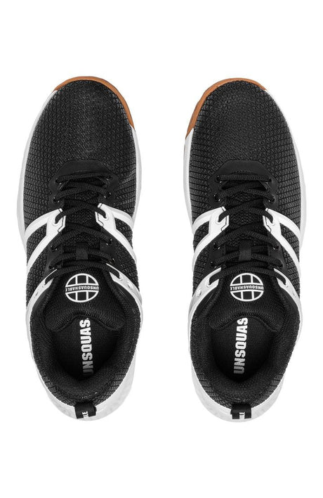 UNSQUASHABLE TOUR-TEC PRO Squash Shoe - KIBI SPORTS