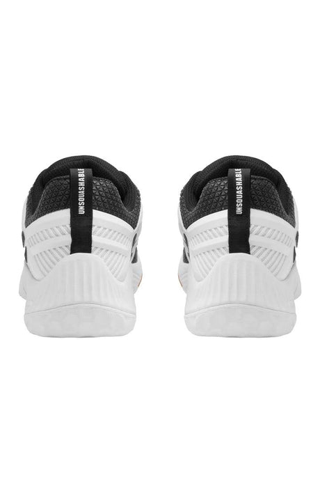 UNSQUASHABLE TOUR-TEC PRO Squash Shoe - KIBI SPORTS