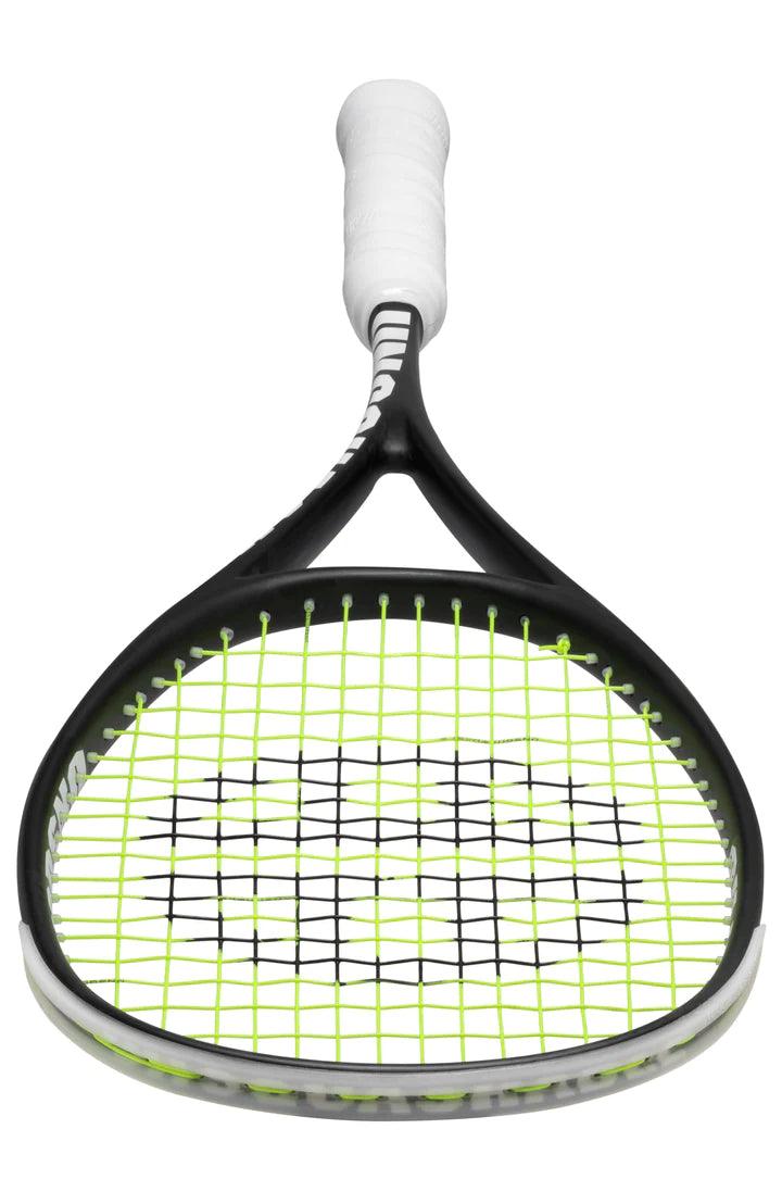 UNSQUASHABLE TOUR-TEC PRO Squash Racket - KIBI SPORTS
