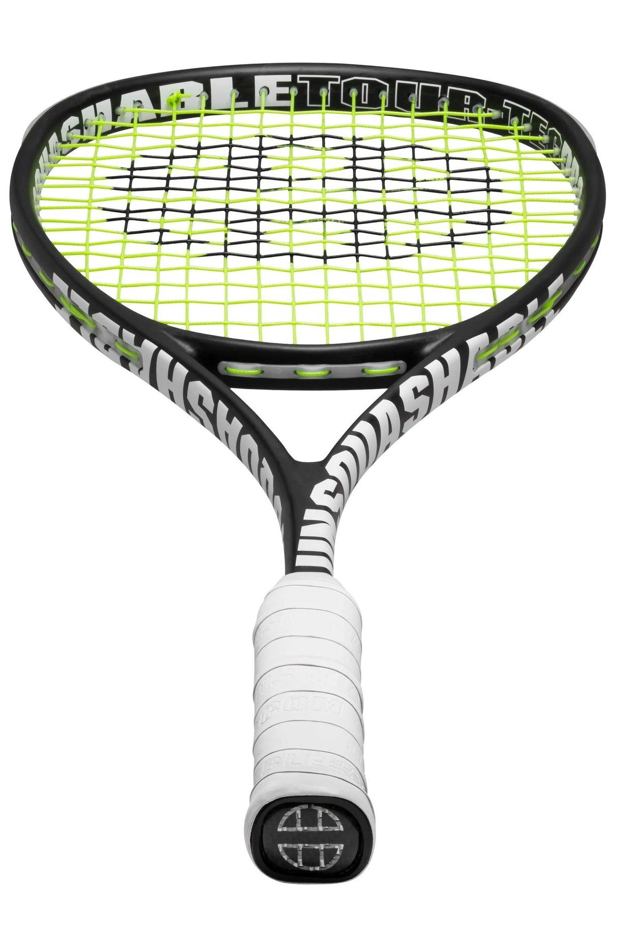 UNSQUASHABLE TOUR-TEC PRO Squash Racket - KIBI SPORTS