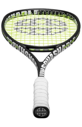 UNSQUASHABLE TOUR-TEC PRO Squash Racket - KIBI SPORTS