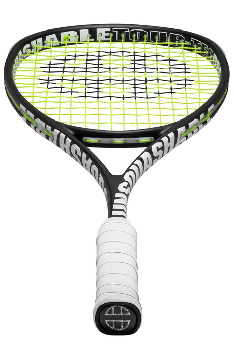UNSQUASHABLE TOUR-TEC PRO Squash Racket - KIBI SPORTS