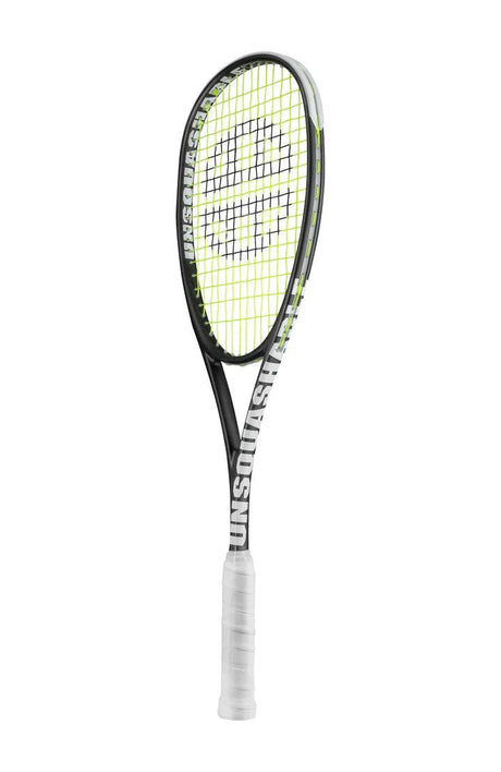 UNSQUASHABLE TOUR-TEC PRO Squash Racket - KIBI SPORTS