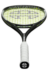 UNSQUASHABLE TOUR-TEC 125 Squash Racket - KIBI SPORTS