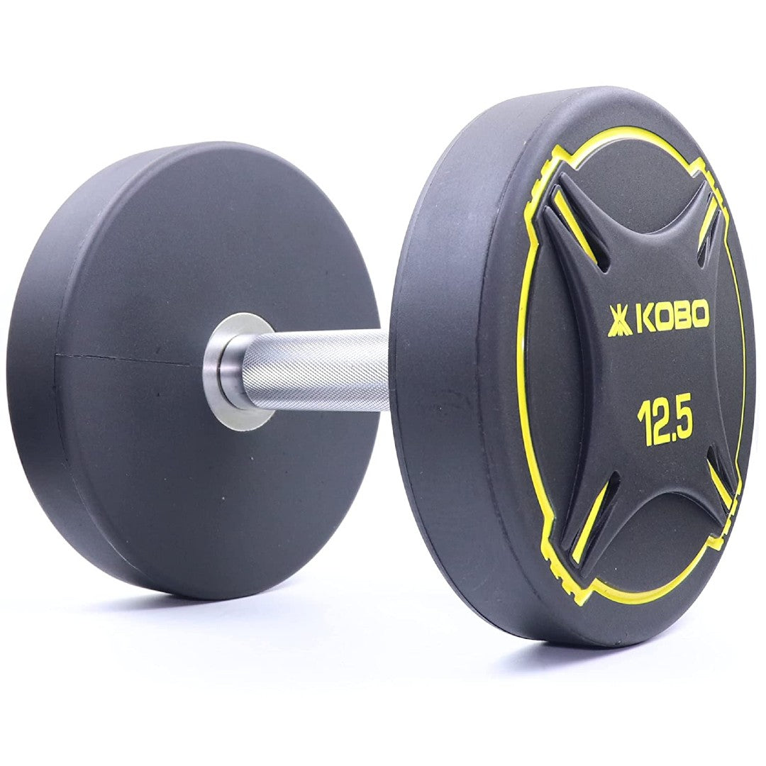 Kobo TPD Imported TPU Dumbbell