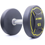 Kobo TPD Imported TPU Dumbbell