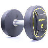 Kobo TPD Imported TPU Dumbbell
