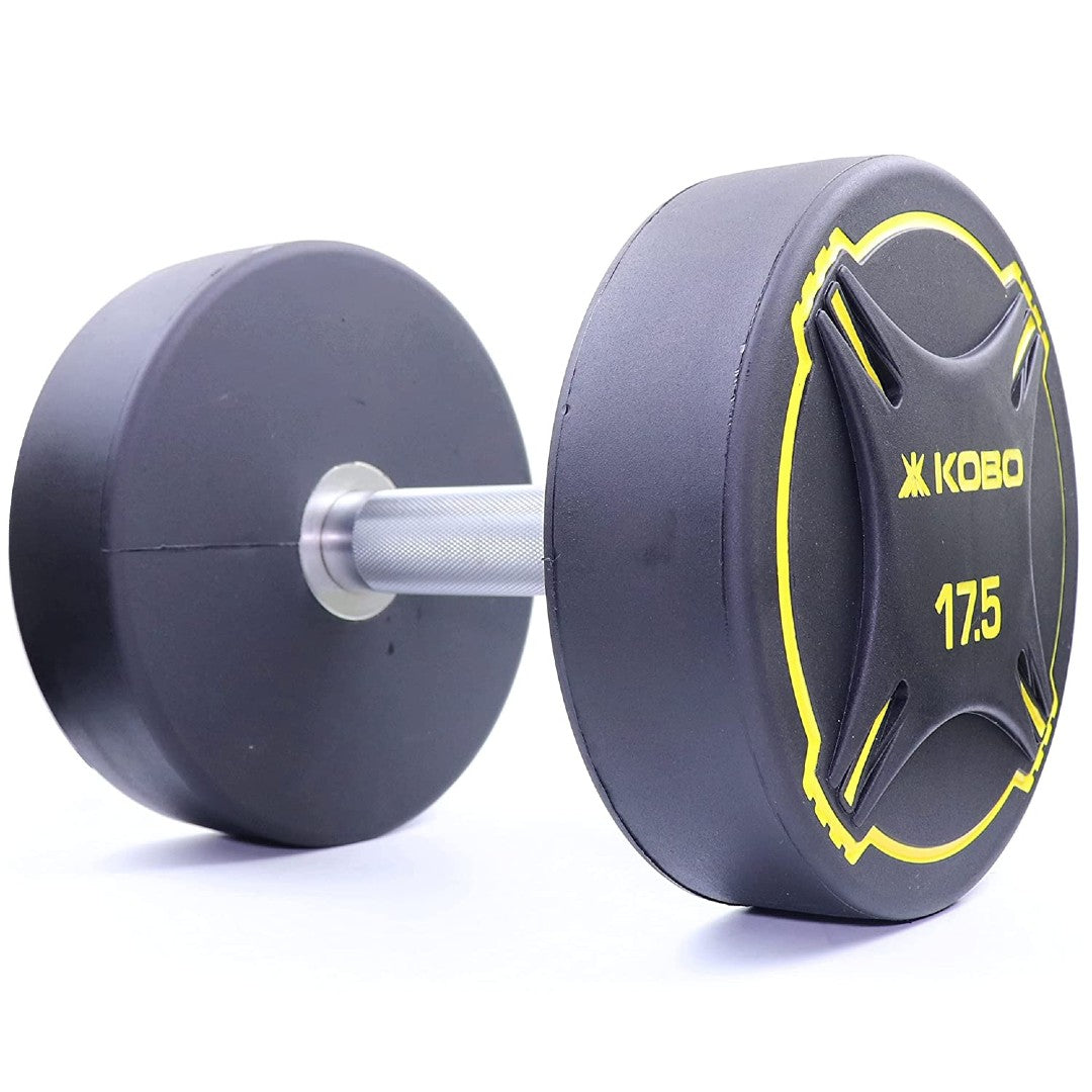 Kobo TPD Imported TPU Dumbbell