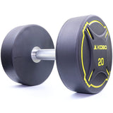 Kobo TPD Imported TPU Dumbbell