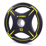 Kobo TPP Quad Grip TPU Plate 51mm