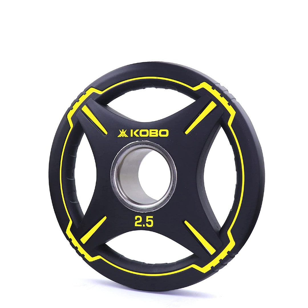 Kobo TPP Quad Grip TPU Plate 51mm