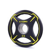 Kobo TPP Quad Grip TPU Plate 51mm