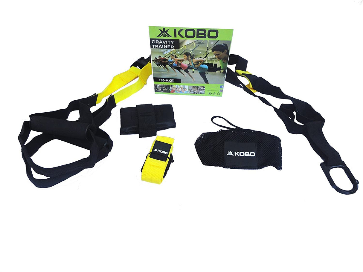 Kobo TR-AXE
