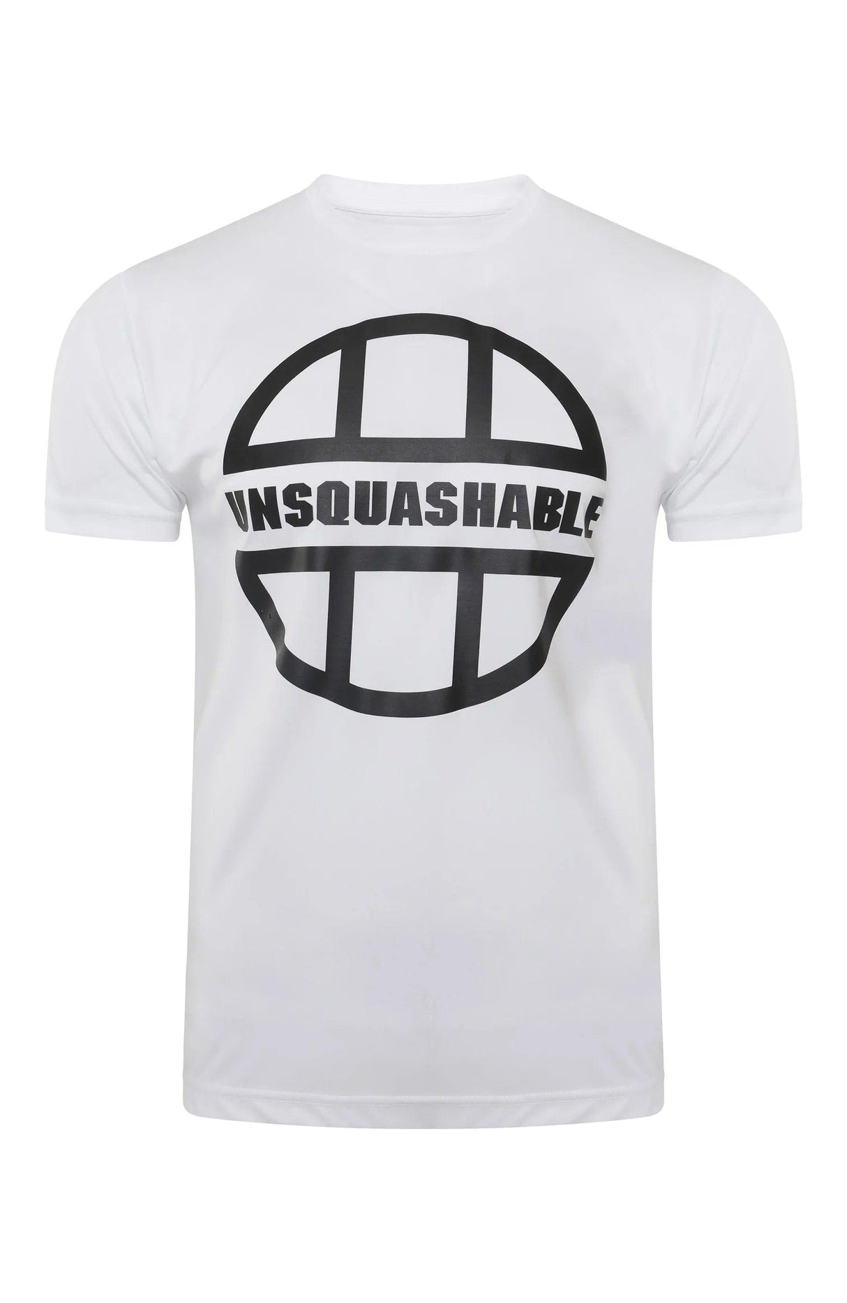 UNSQUASHABLE ORIGINAL Performance T-Shirt - KIBI SPORTS
