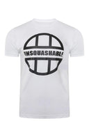 UNSQUASHABLE ORIGINAL Performance T-Shirt - KIBI SPORTS