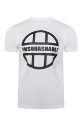 UNSQUASHABLE ORIGINAL Performance T-Shirt - KIBI SPORTS