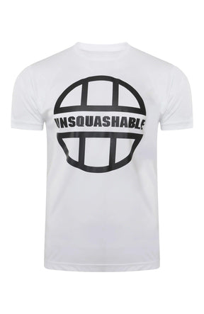 UNSQUASHABLE ORIGINAL Performance T-Shirt - KIBI SPORTS