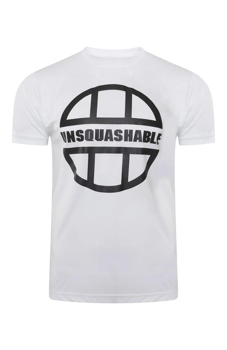 UNSQUASHABLE ORIGINAL Performance T-Shirt - KIBI SPORTS