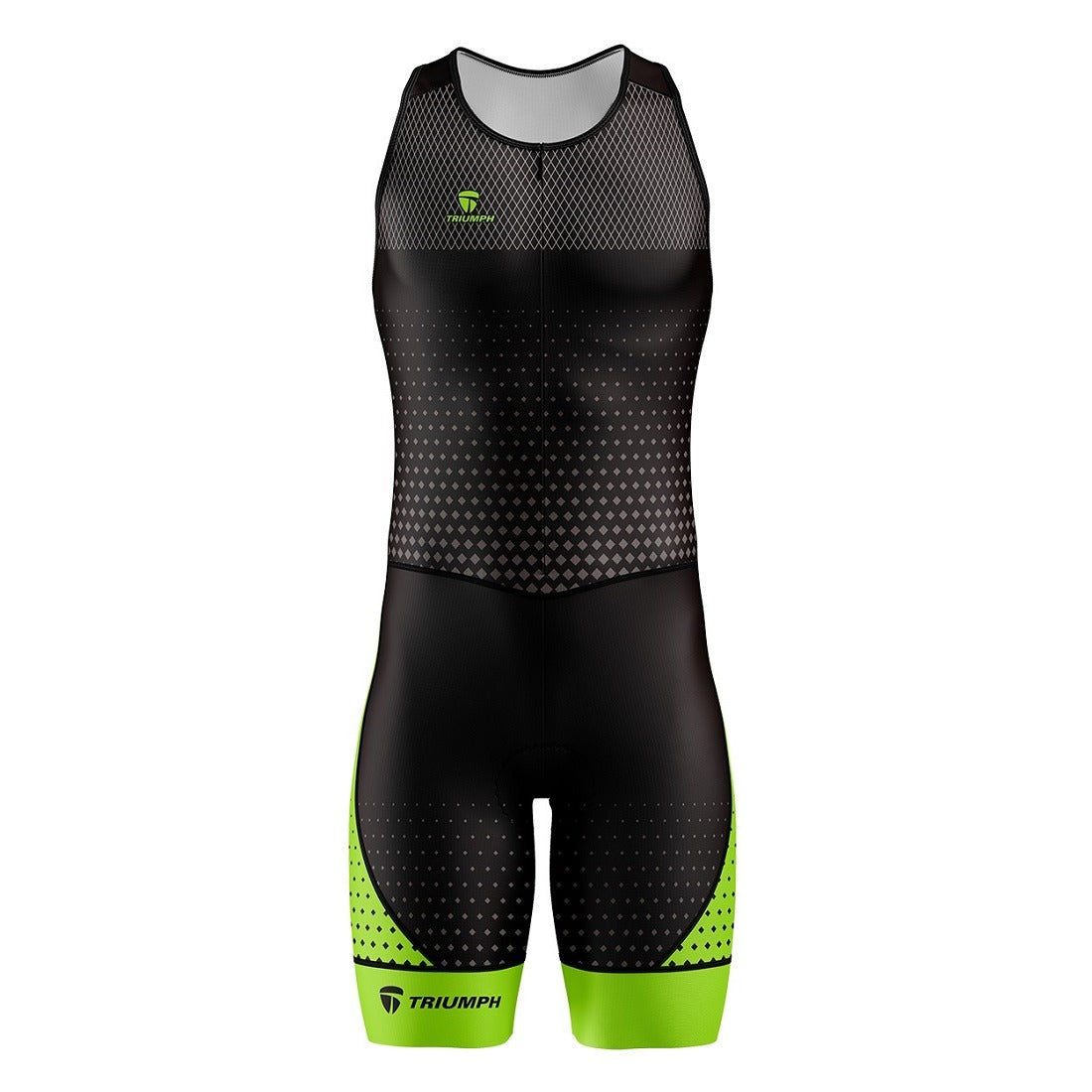 Sleeveless Tri Suits | Trisuit Triathlon Men | Men’s Triathlon Trisuits