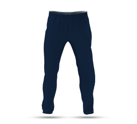 Bermuda Series Trousers | Omtex