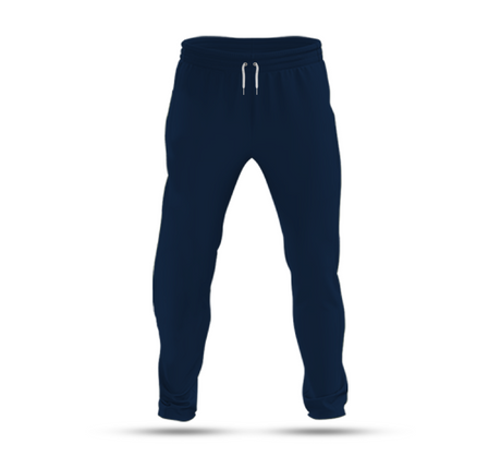 Bermuda Series Trousers | Omtex