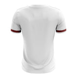 Collared Sports Polo T-Shirts for Table Tennis