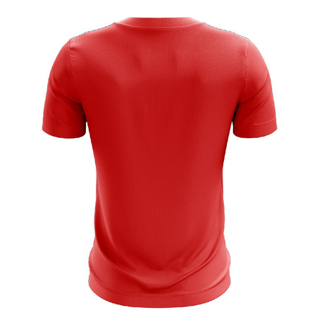 Men’s Regular Fit Polo T Shirts Jersey for Table Tennis | Triumph