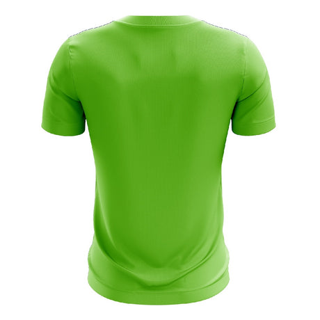 Table Tennis Polo Neck Tshirt | Polo Jersey for Tennis Player | Triumph