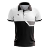 Men?s Active Quick Dry T Shirts | Table Tennis Workout Short Sleeve Tee Tops