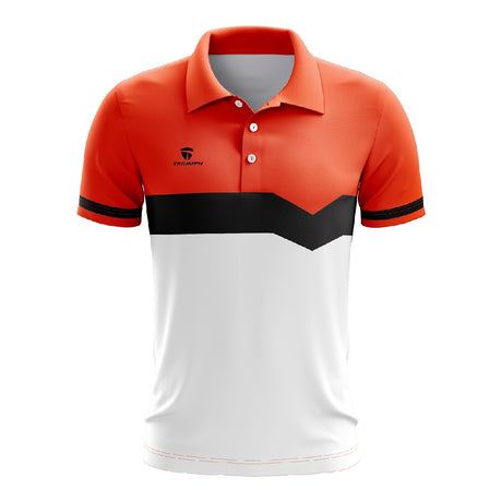 Table Tennis Jersey Polo Tshirts Online | Custom Tennis Clothing | Triumph